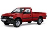 Isuzu TF / Vauxhall Brava